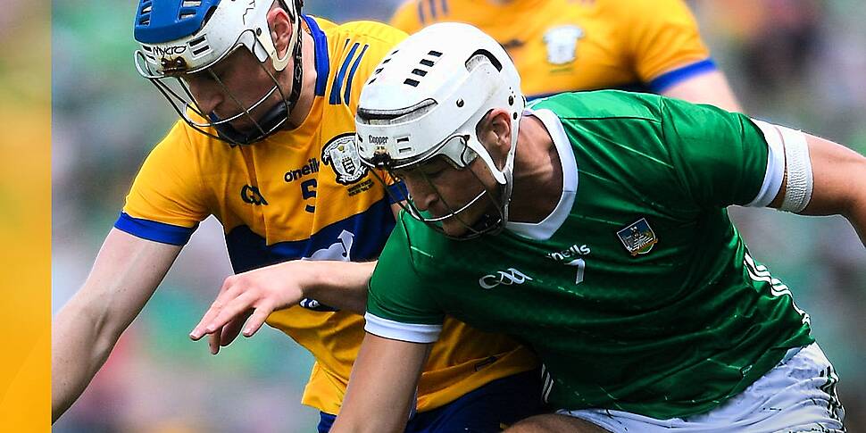 Hurling Power Rankings: Kilken...