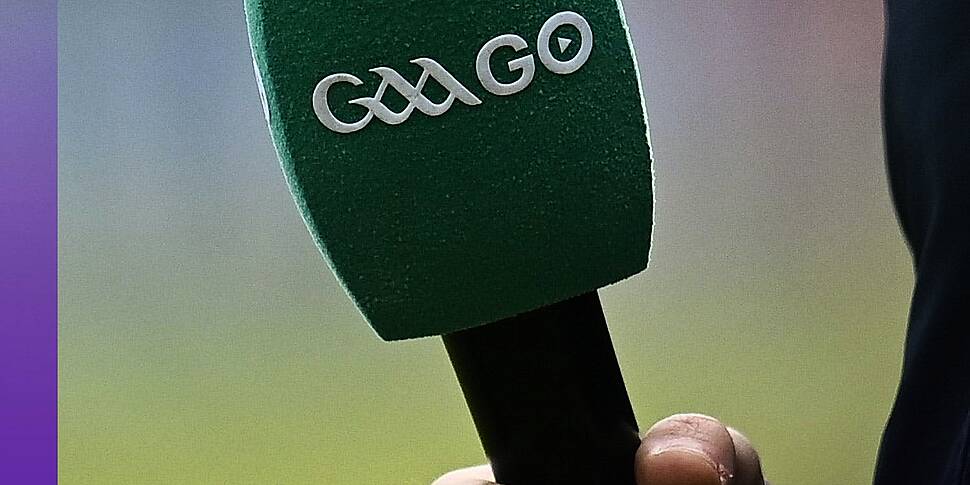 Gavin Cooney: GAAGO and FAI fu...