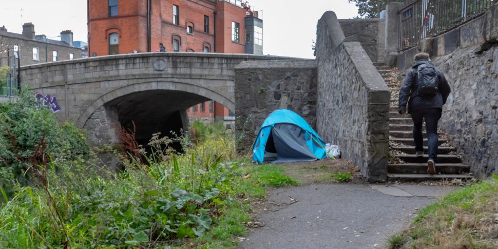 'Simply shameful' - Homelessne...