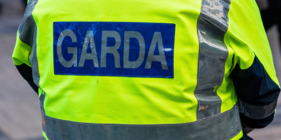 Man's body found in Co Offaly