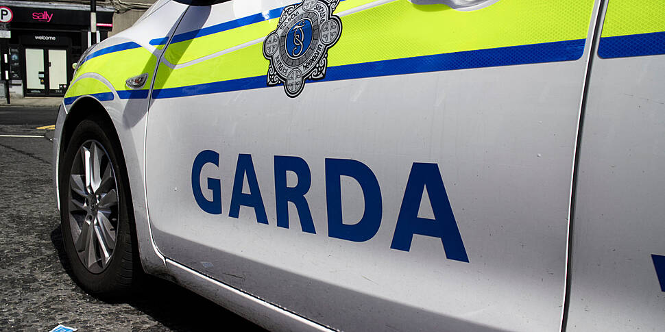 Gardaí appeal for witnesses fo...