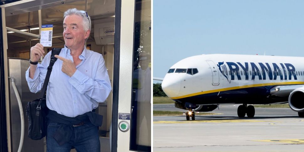 Ryanair announces €2.7bn recov...