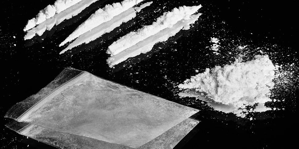 More cocaine washes ashore in...