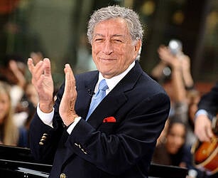 Tony Bennett Archives | Newstalk