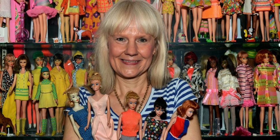World's largest Barbie collector: 'I liked the film very much