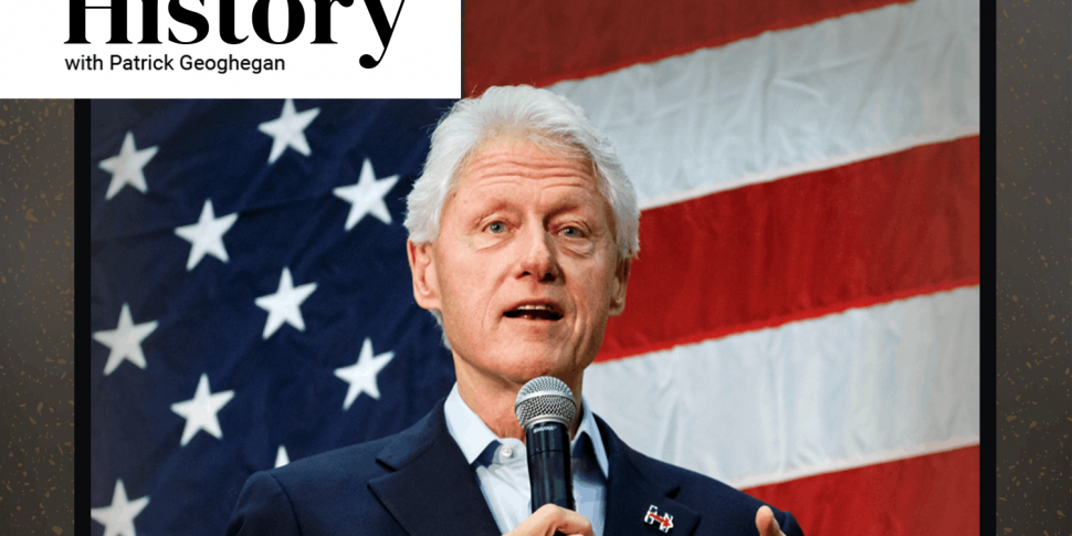 Bill Clinton & Liberalism