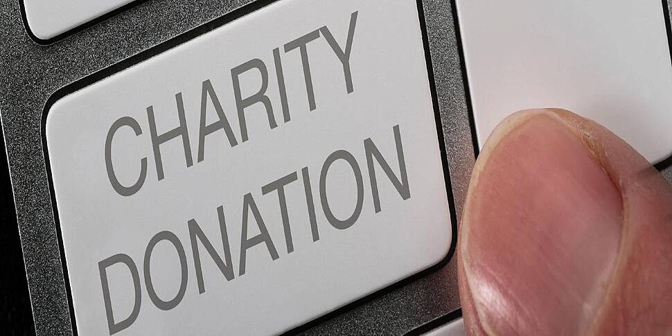 How well are charities trusted...