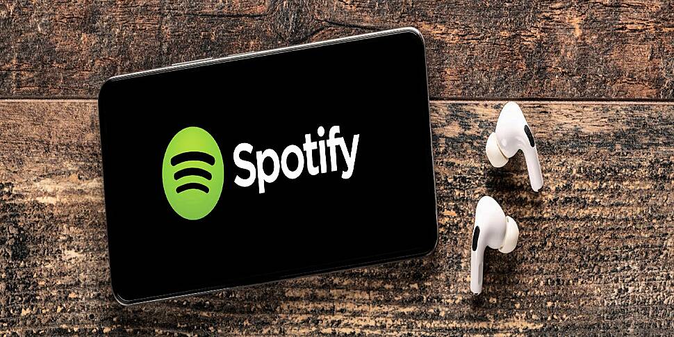 Tech with Jess: Spotify price...