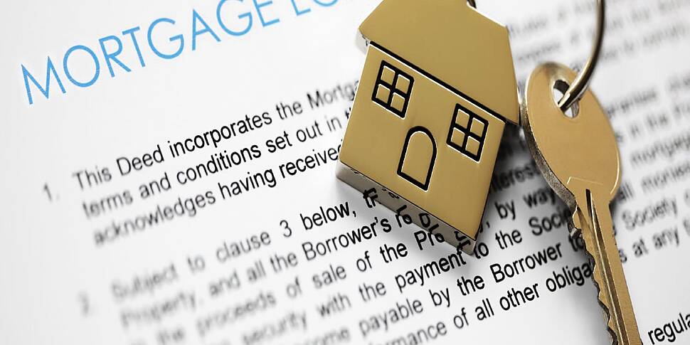 Mortgage drawdowns decrease in...