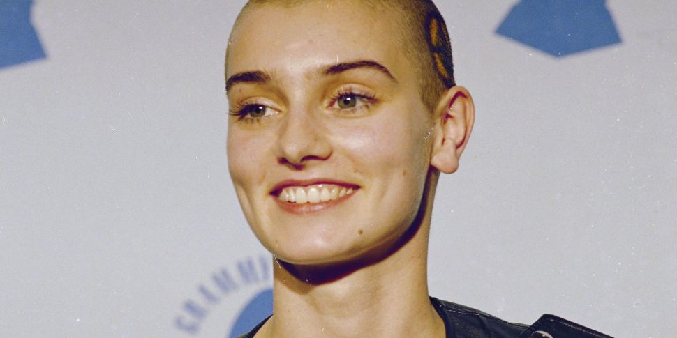 Sinéad O'Connor died of natura...