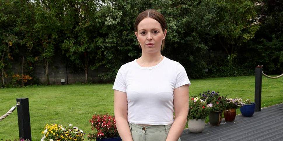 Rape survivor Ciara Mangan: ‘I...