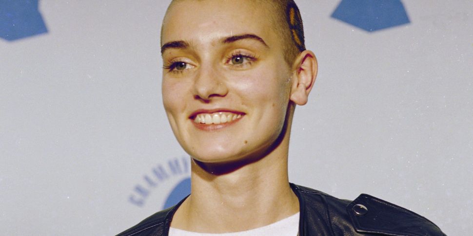 Sinead O’Connor's Rock and Rol...