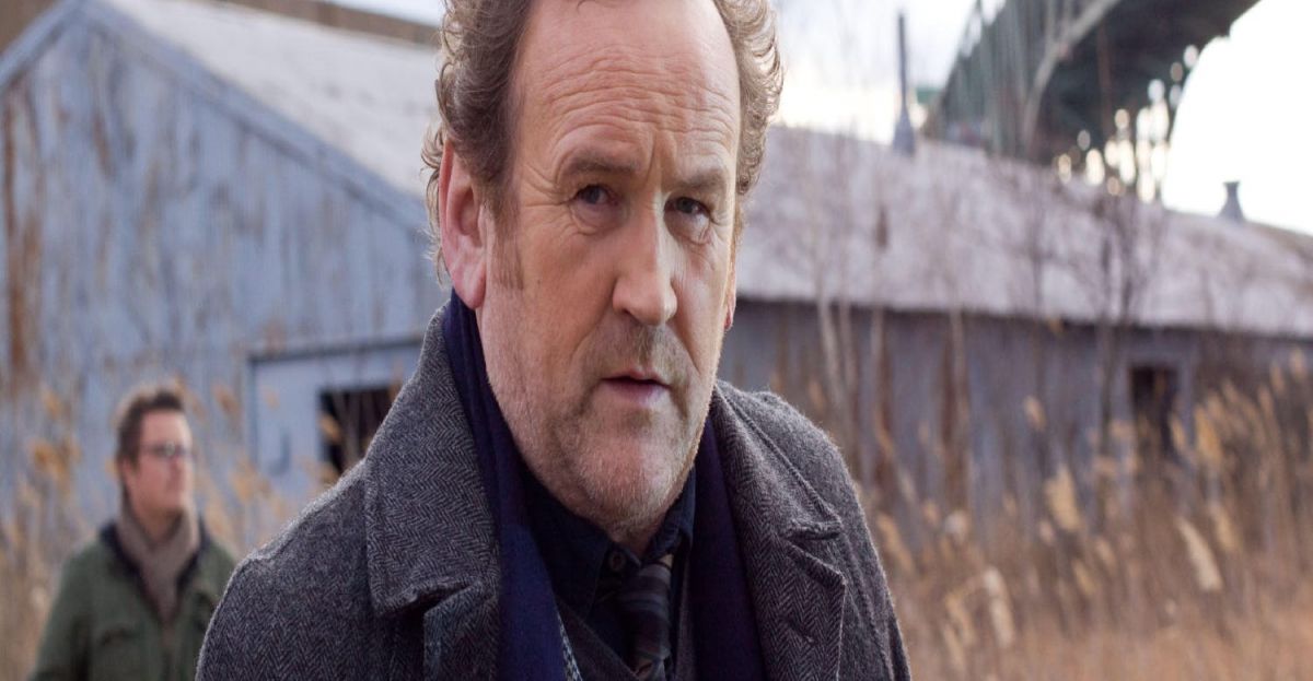 Colm Meaney on his latest play who he co-stars with his daughter | Newstalk