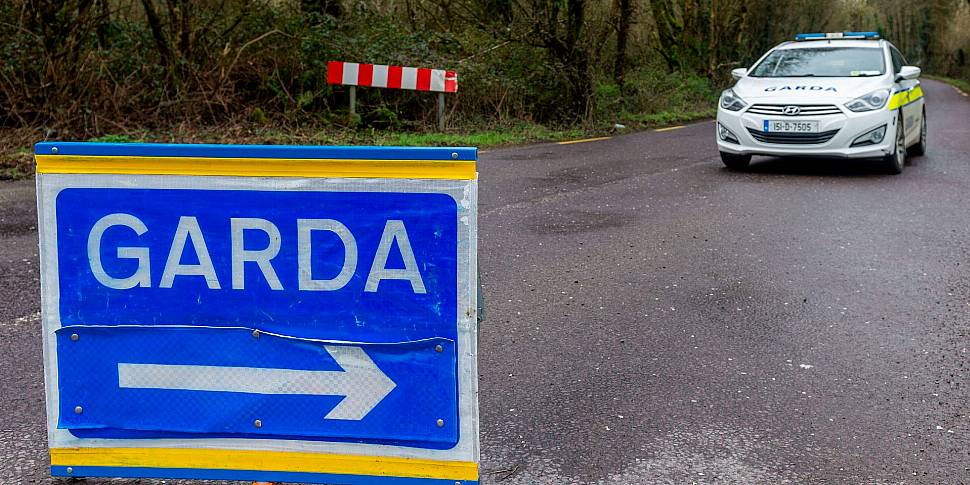 Cyclist found on Kerry roadsid...