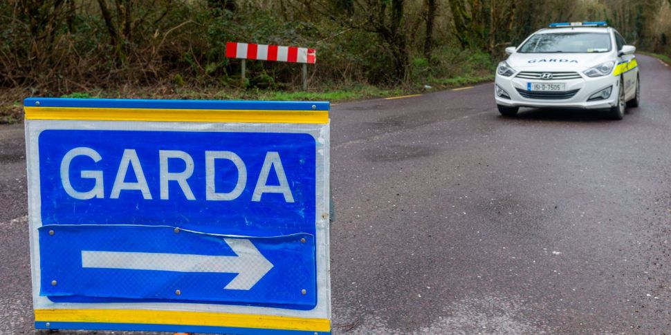 Man killed in County Offaly cr...
