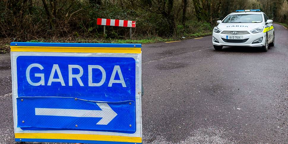 Teenage boy dead in Mayo crash