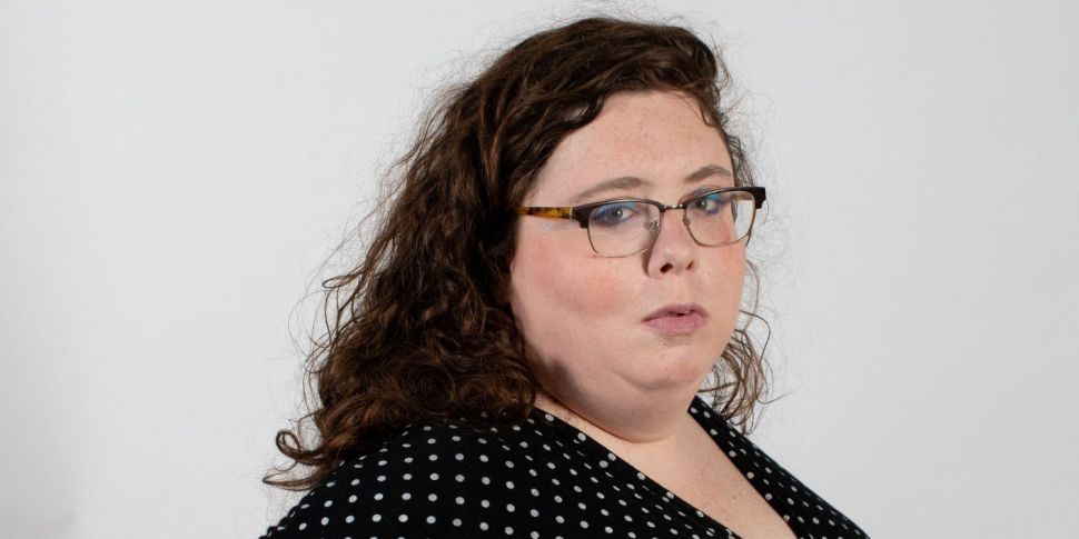 Alison Spittle: 'When I do sta...