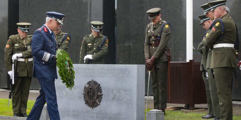 New Civil War monument unveile...