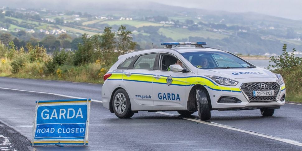 One dead in County Galway cras...