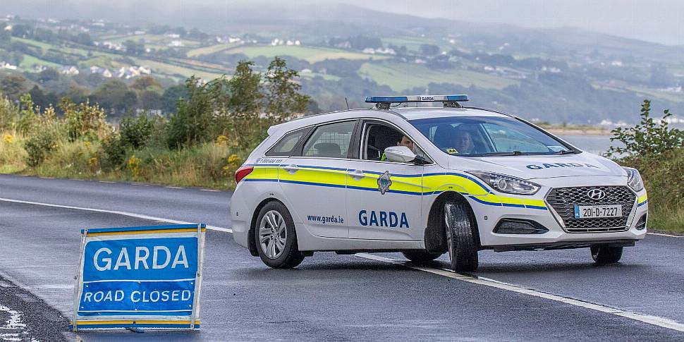 Teenage girl dies in Wicklow c...