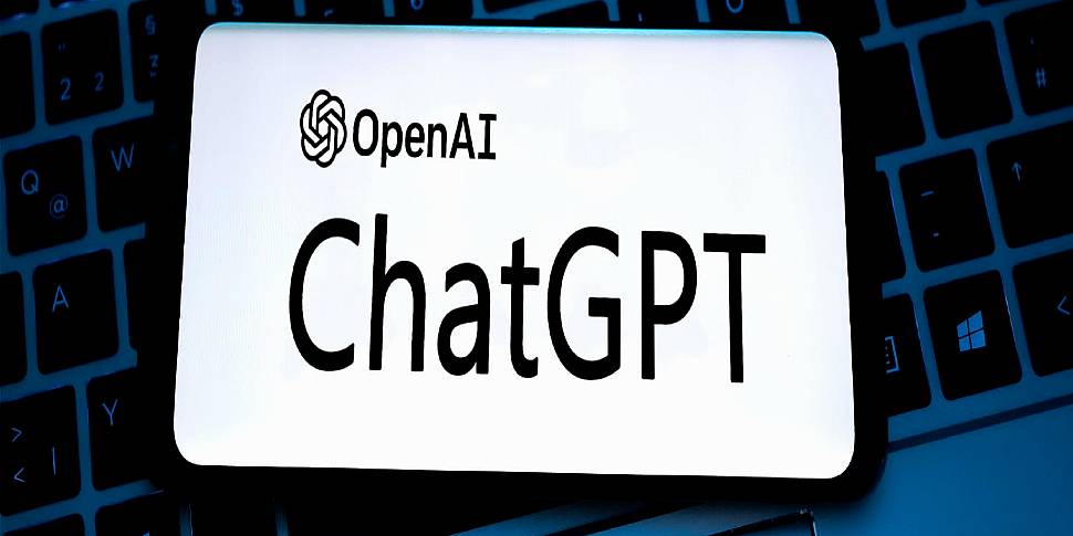 Have you started using ChatGPT...