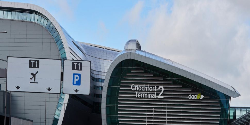 Dublin Airport ordered to redu...