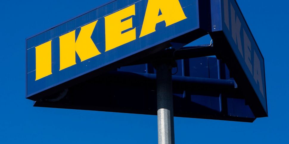 Ikea is considering more than...