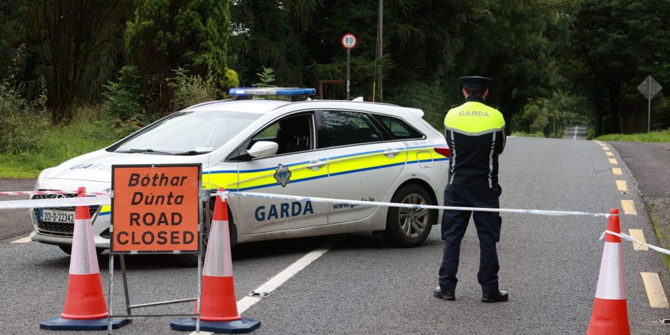 Man (19) dies in Donegal crash...