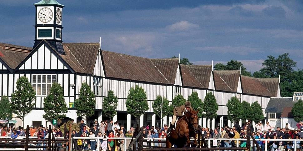 Dublin Horse Show