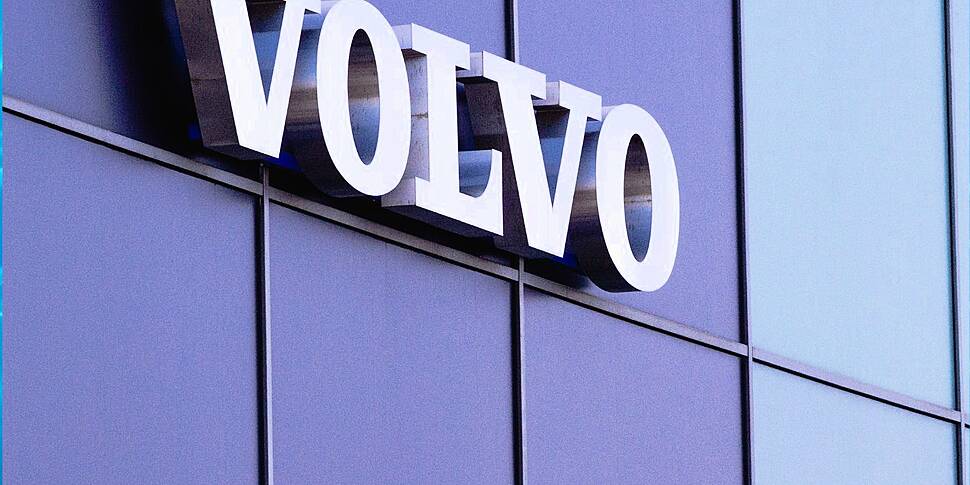 Motoring: Volvo axes Saloons a...