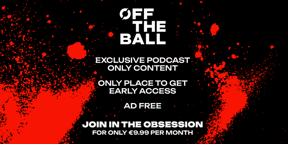Off The Ball launches new subs...