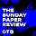 OTB's Sunday Paper Review