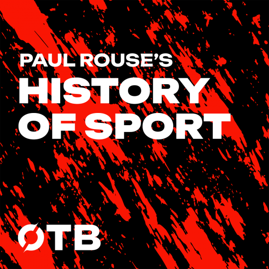 Paul Rouse’s History of Sport