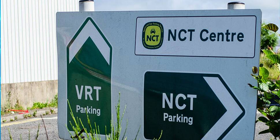 Public being warned over NCT s...