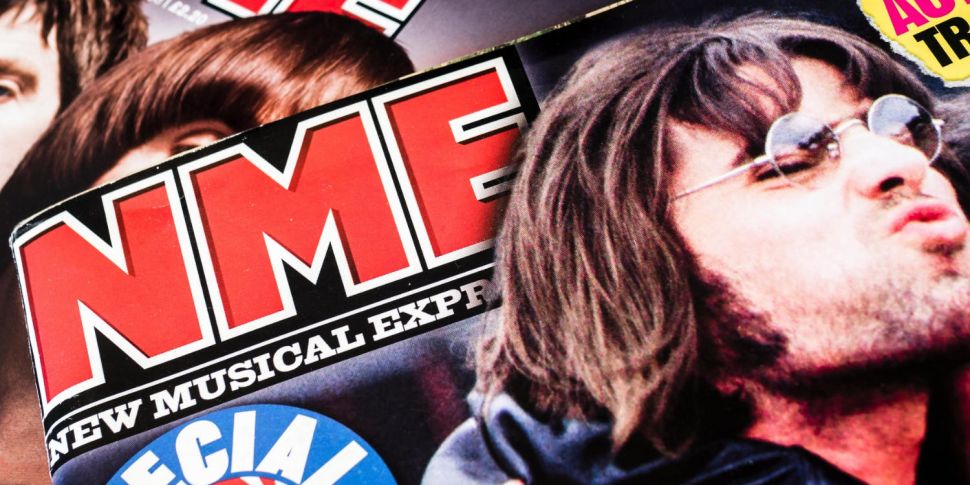 The Return of NME