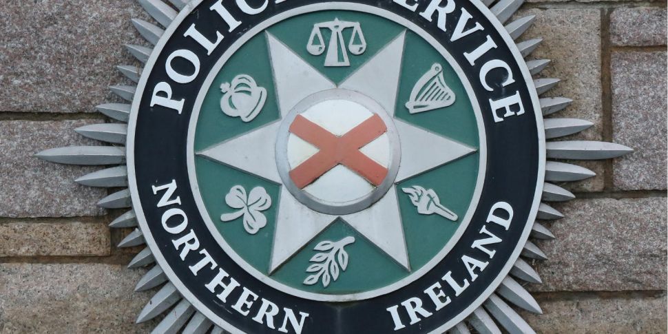 'Fear and anxiety' among PSNI...