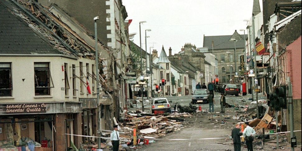 Omagh bombing: 'Really importa...