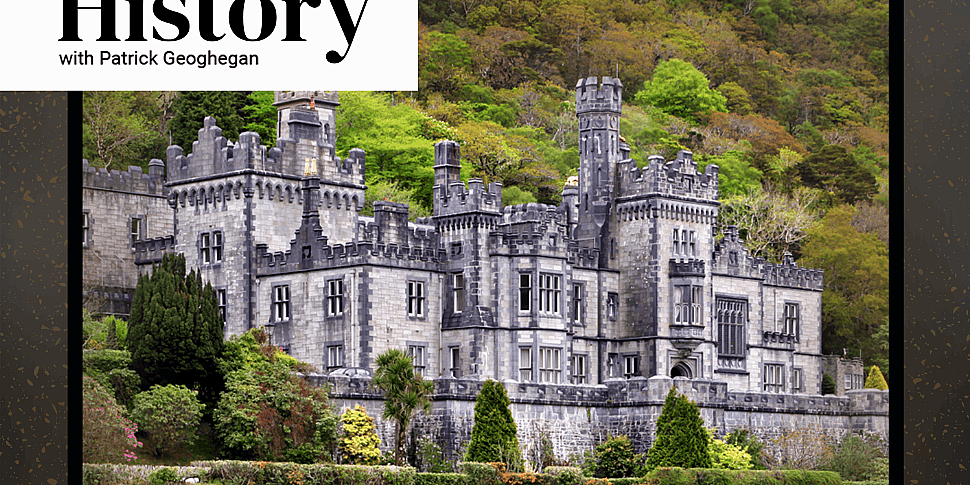 Kylemore Abbey