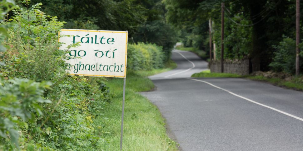 Calls to address Gaeltacht hou...