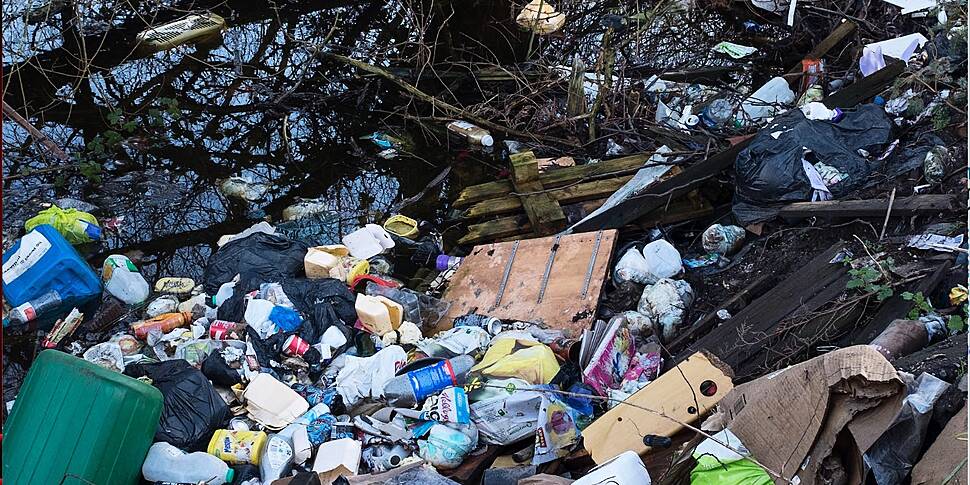 Fly tipping laws – are they en...