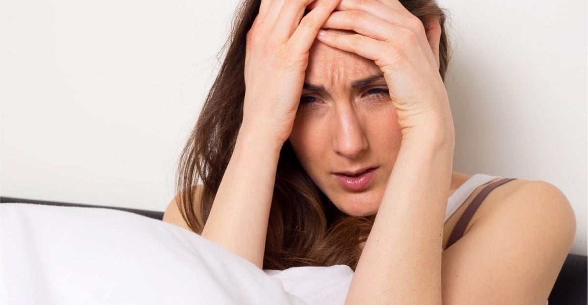 Sex Headaches Are Usually Connected More To Orgasm Newstalk