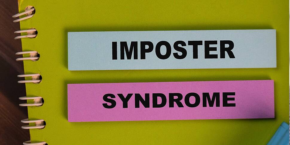 Do you suffer from ‘imposter s...