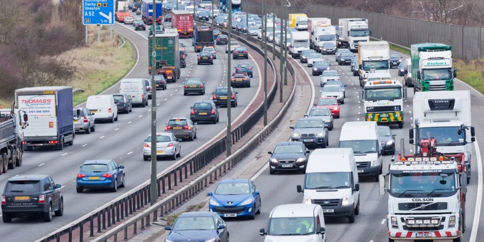 N20 debate: Is a motorway need...