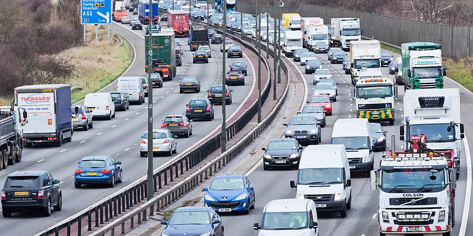 N20 debate: Is a motorway need...