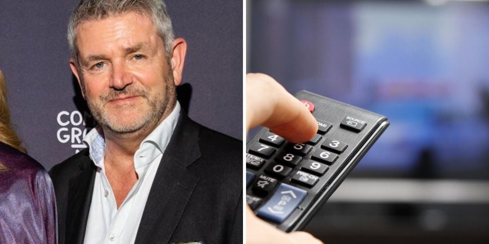 TV licence: 'If we don't pay f...