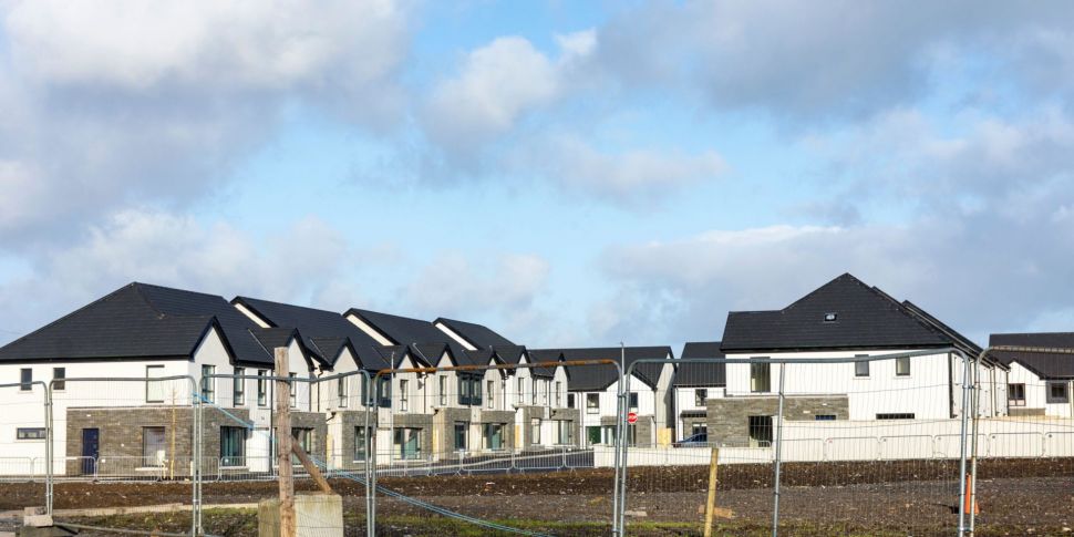 'Hard to predict' when housing...