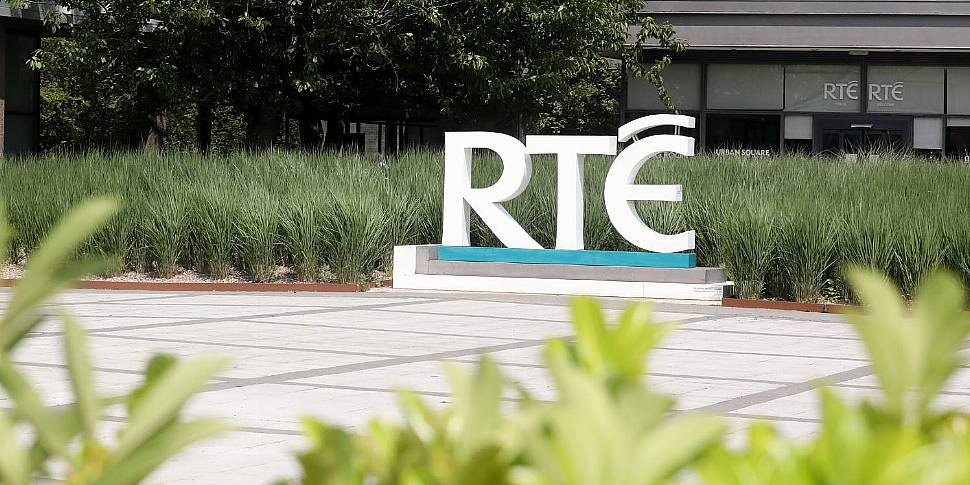 Afternoon Update: RTÉ meet wit...