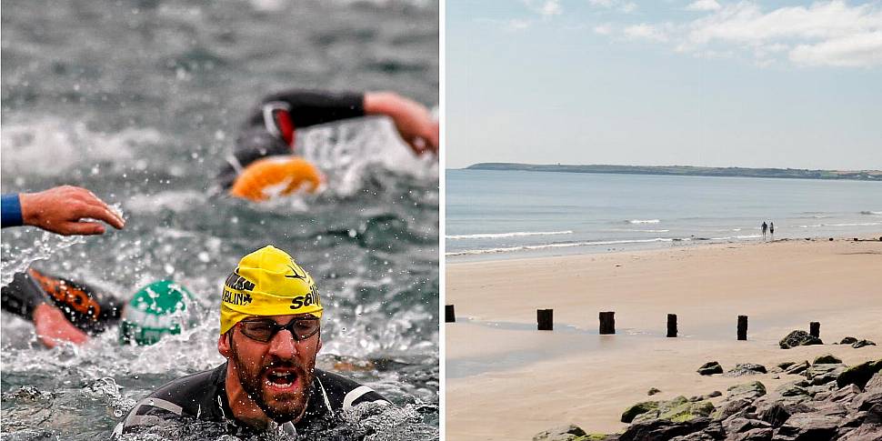 Ironman Youghal: 'People shoul...