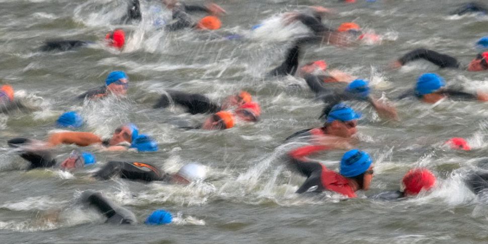 Youghal Ironman: 'They could'v...