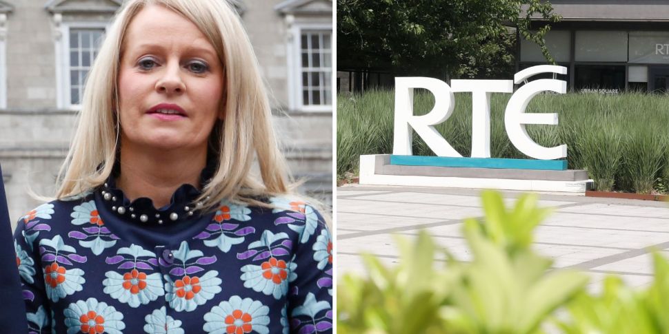 RTÉ must show 'lack of oversig...